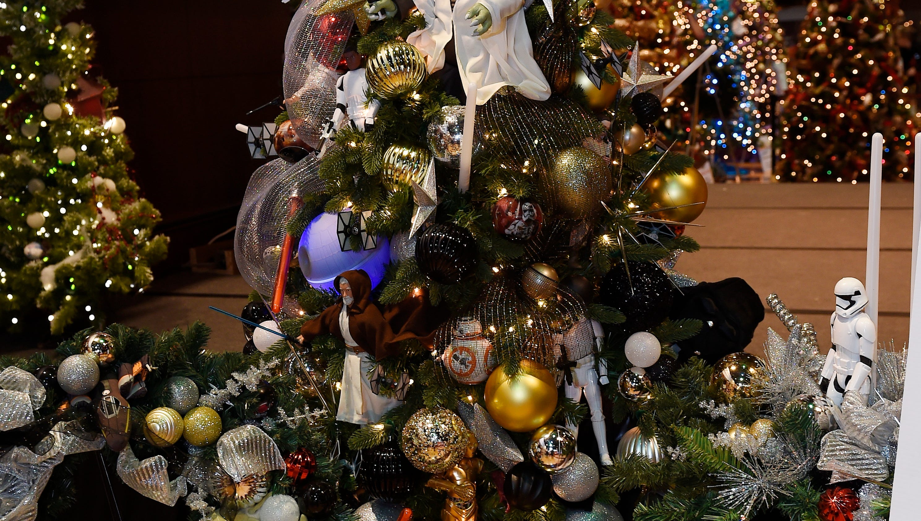tree trends tree trends