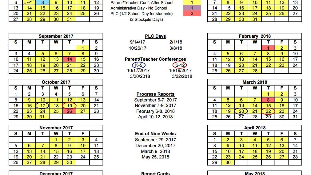 San Marcos Cisd Calendar Customize And Print