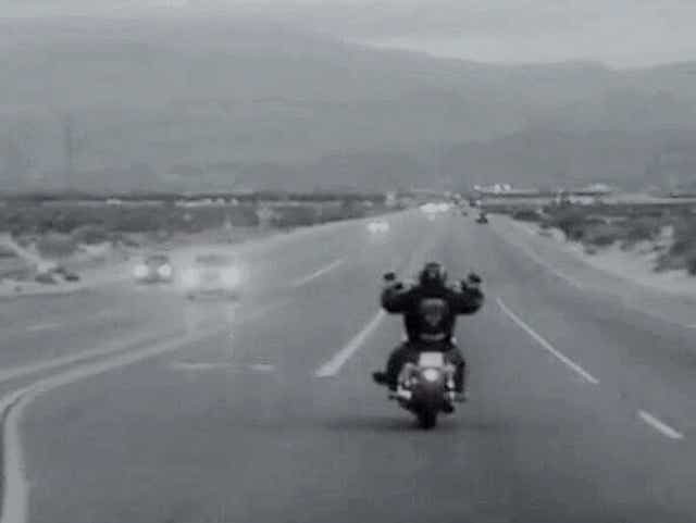 How A Beloved Desert Hot Springs Chef Died As A Motorcycle Gang Member