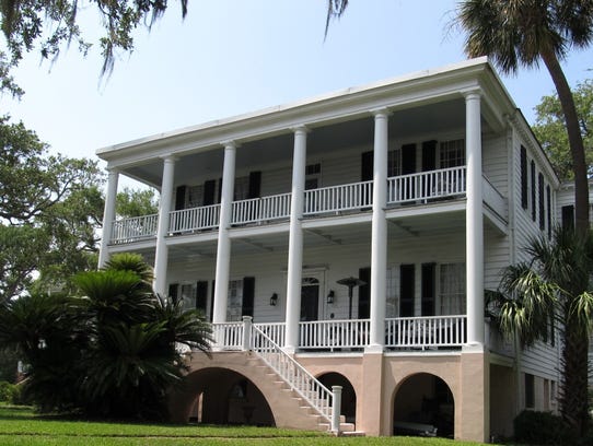 2. Beaufort County, South Carolina
Population: 171,420