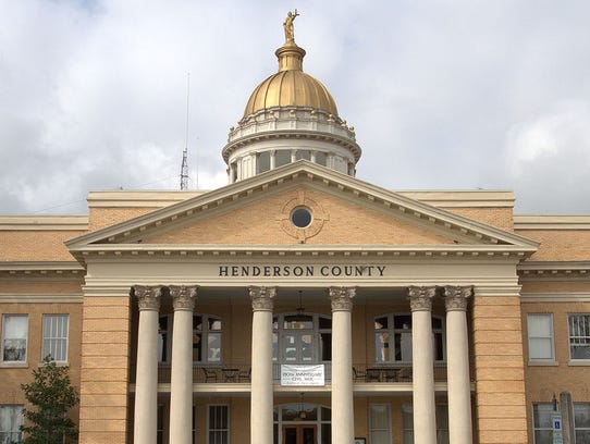 14. Henderson County, North Carolina
Population: 109,719