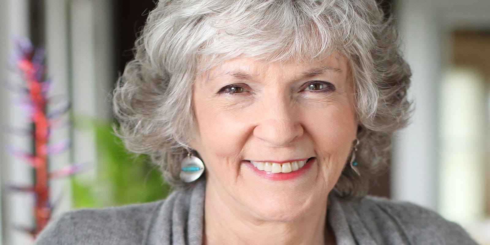 Death of Sue Grafton ends mystery series