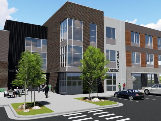 Developers Marriott Restaurants Retail E In Works For Great Falls