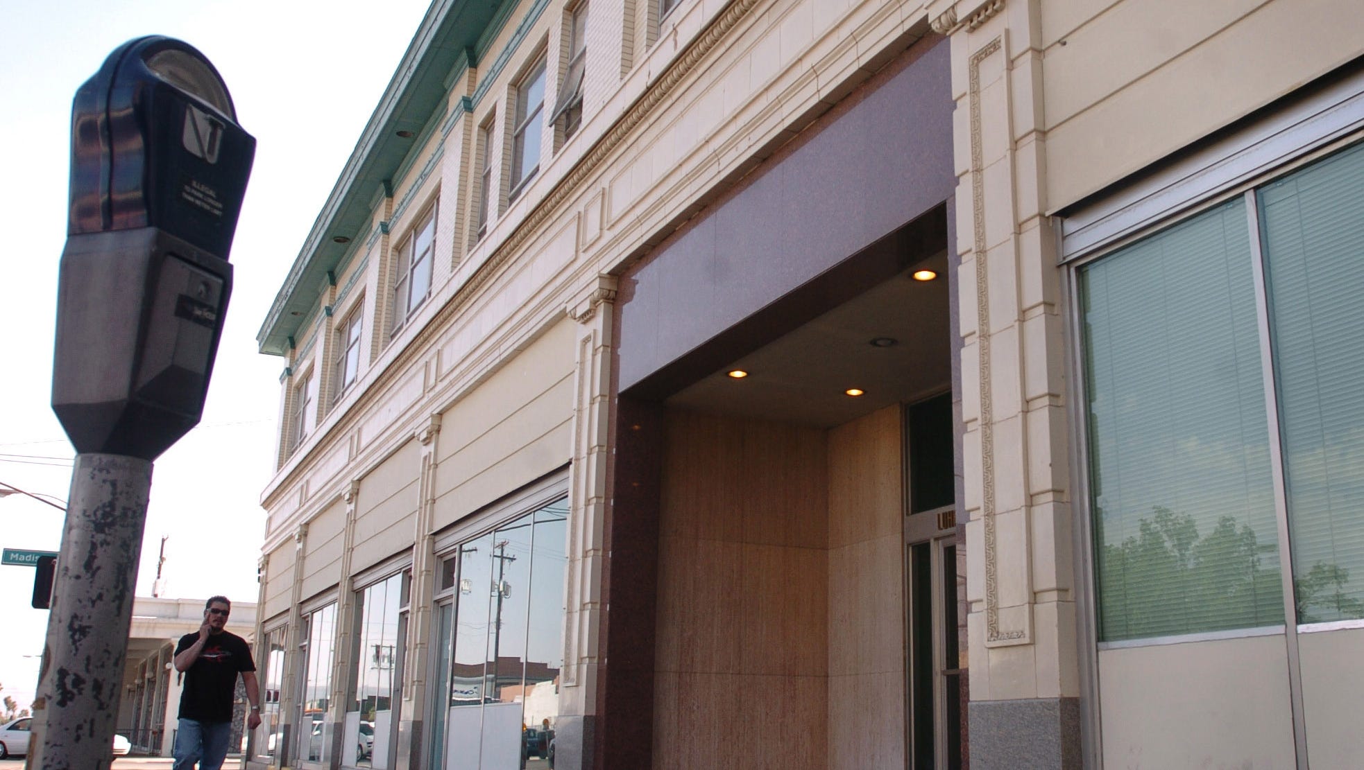 11 Phoenix Buildings Lost To The Wrecking Ball 11 Phoenix Buildings Lost To The Wrecking Ball