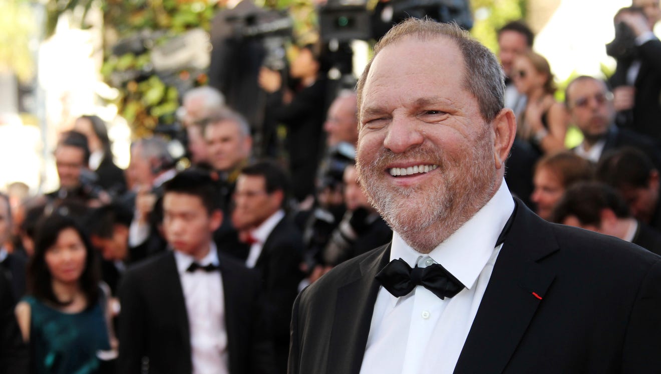 Weinstein Scandal Ex Employee Alleges Multiple Sexual Assaults