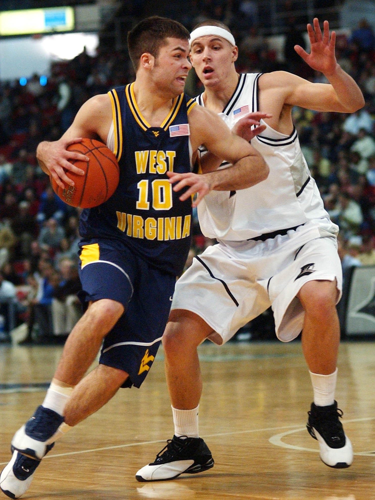 Mcquaid Grad Tyler Relph Becomes Elite Basketball Trainer
