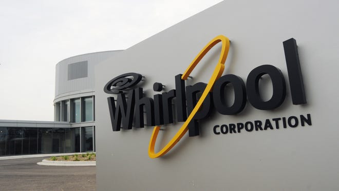 Benton Harbor's Whirlpool Corp. is now the exclusive appliance supplier for Dan Ryan Builders, the companies have announced.