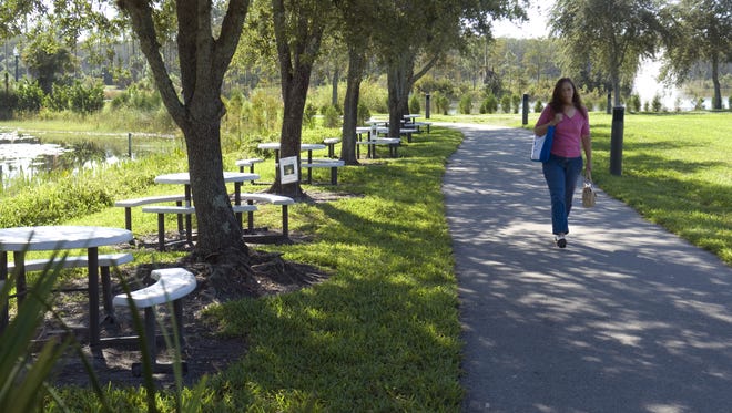 Walkability has an impact on a community’s safety, economy, air quality and social cohesion.