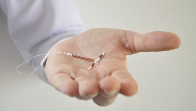 About 62 percent of reproductive-age women in the U.S. are using a contraceptive method such as an intrauterine device or IUD. A new program in Delaware, titled Delaware CAN (contraceptive access now), seeks to close gaps to receiving the methods through a collaboration with the nonprofit Upstream USA.
