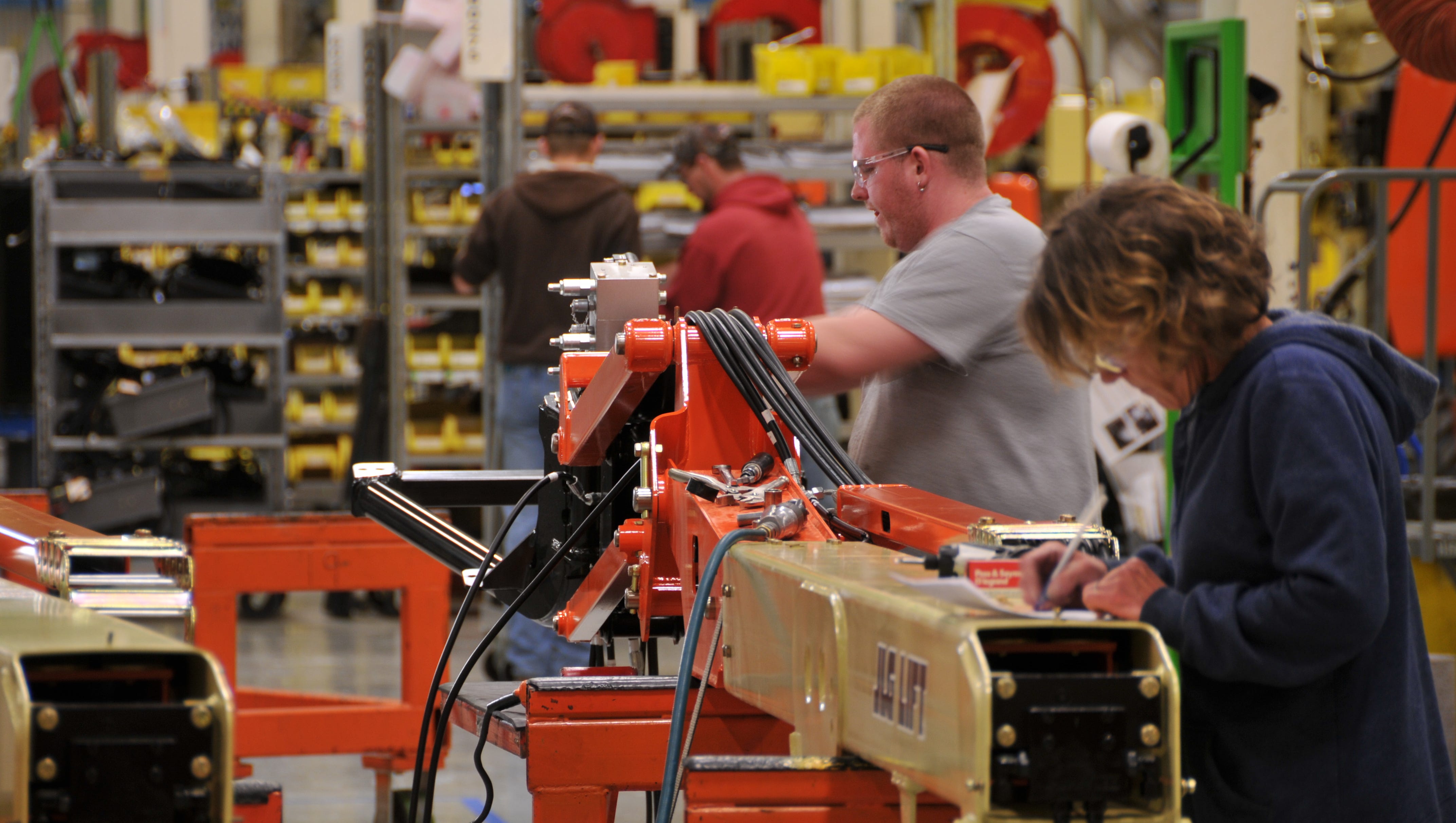 Jlg manufacturing maasmechelen Jlg manufacturing maasmechelen