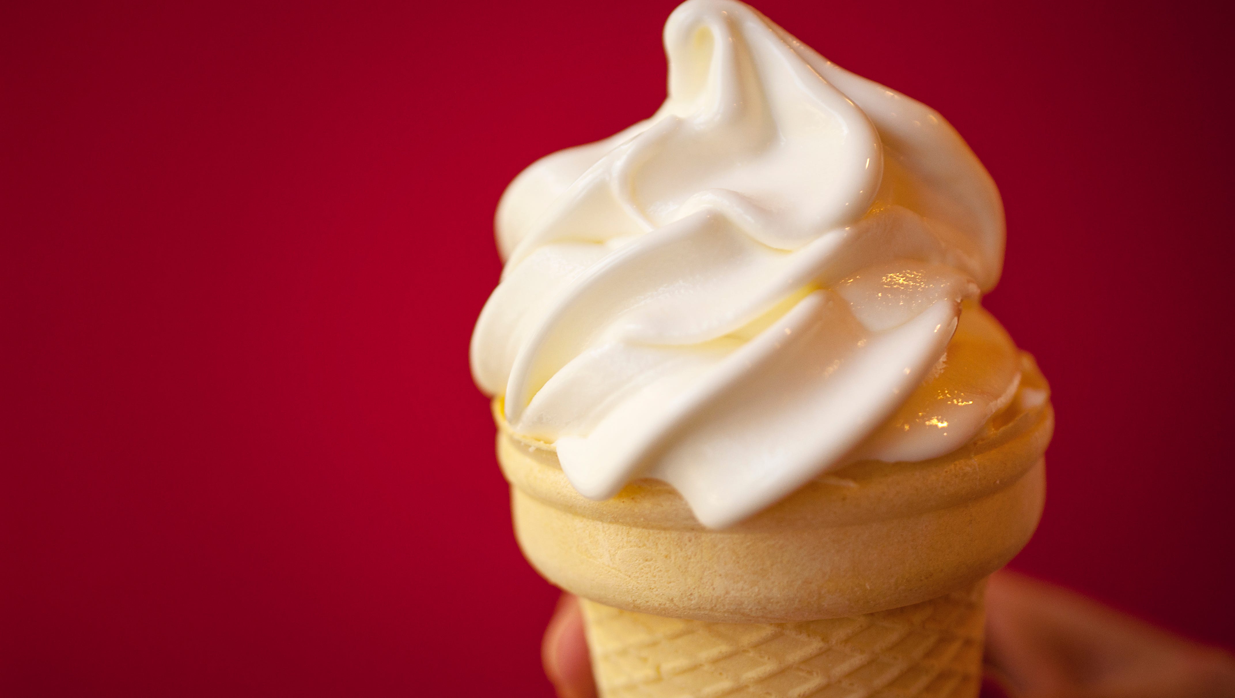 First day of Spring 2018: Dairy Queen treats you to free ice ...