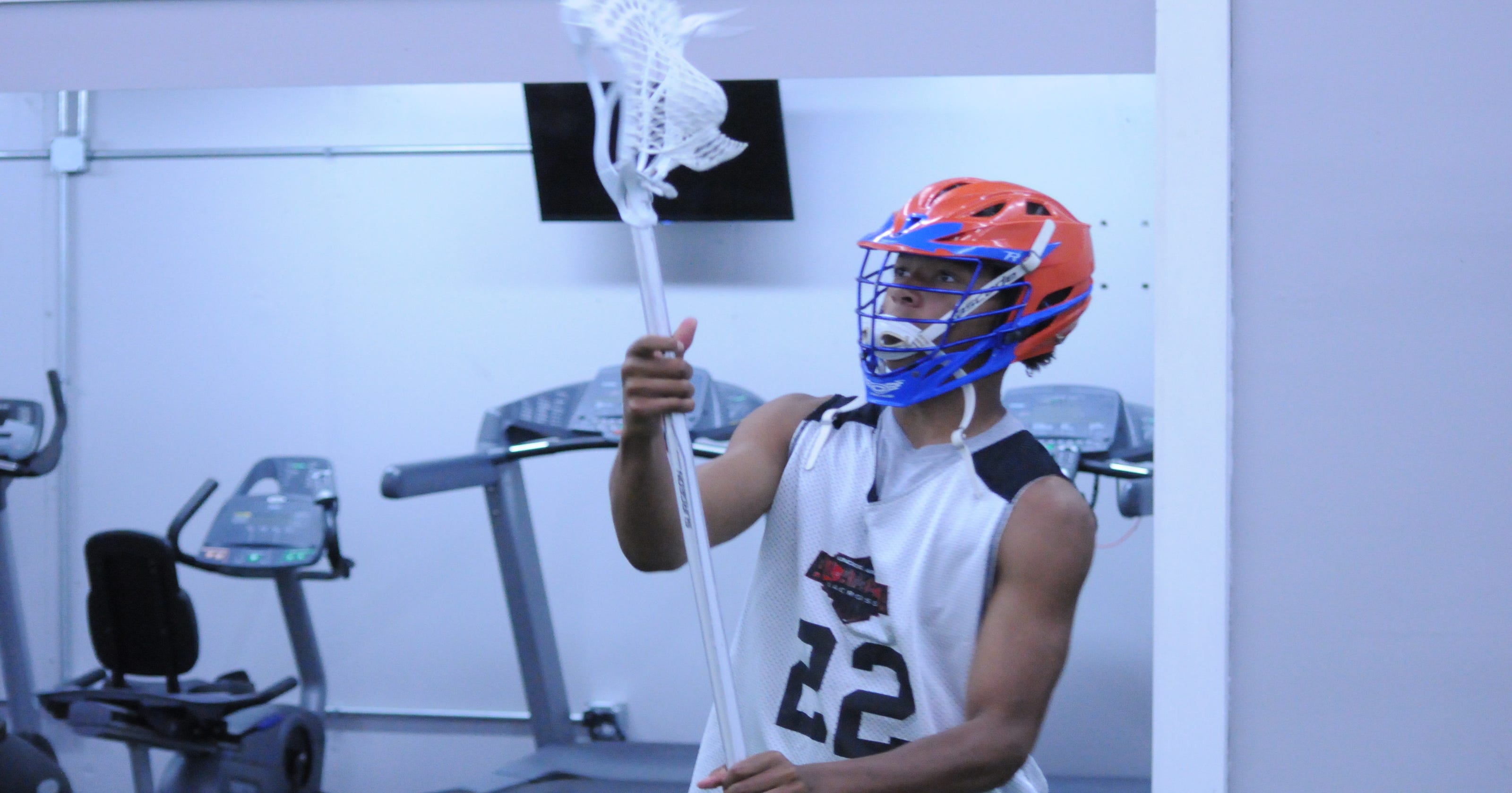 Former Delmar Lacrosse Player Verbally Commits To University