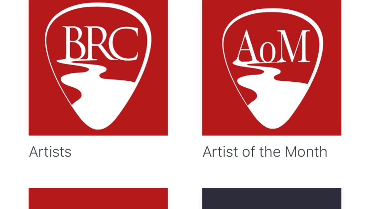 Black River Entertainment Launches Christian Music App