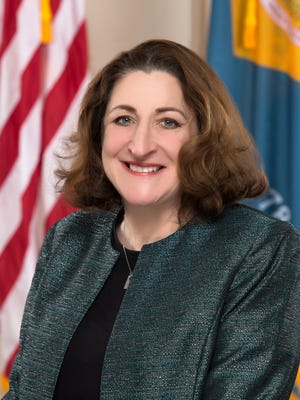 Debra Heffernan represents the 6th District in the Delaware House of Representatives.
