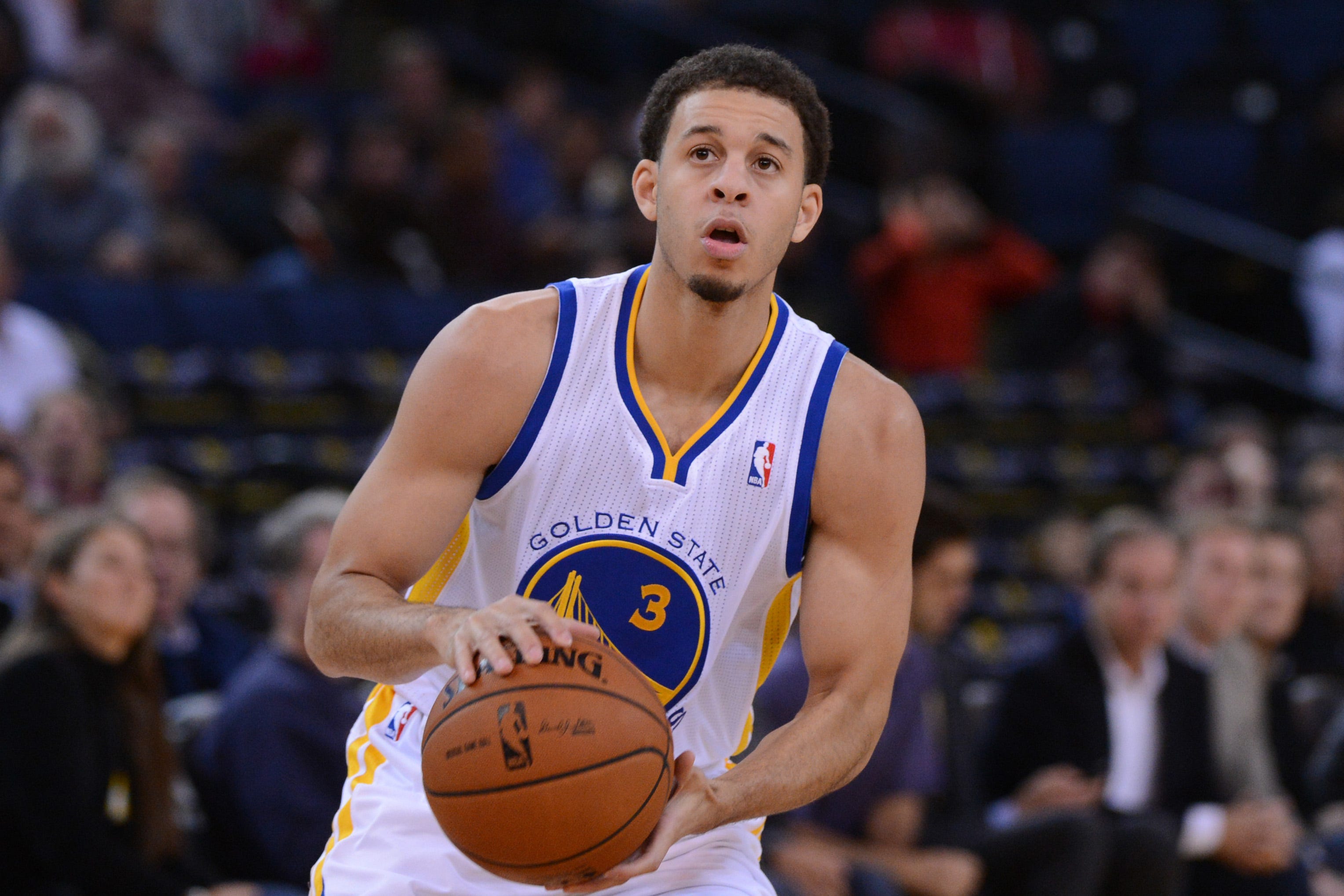 Cleveland Cavaliers sign Seth Curry to 10day contract