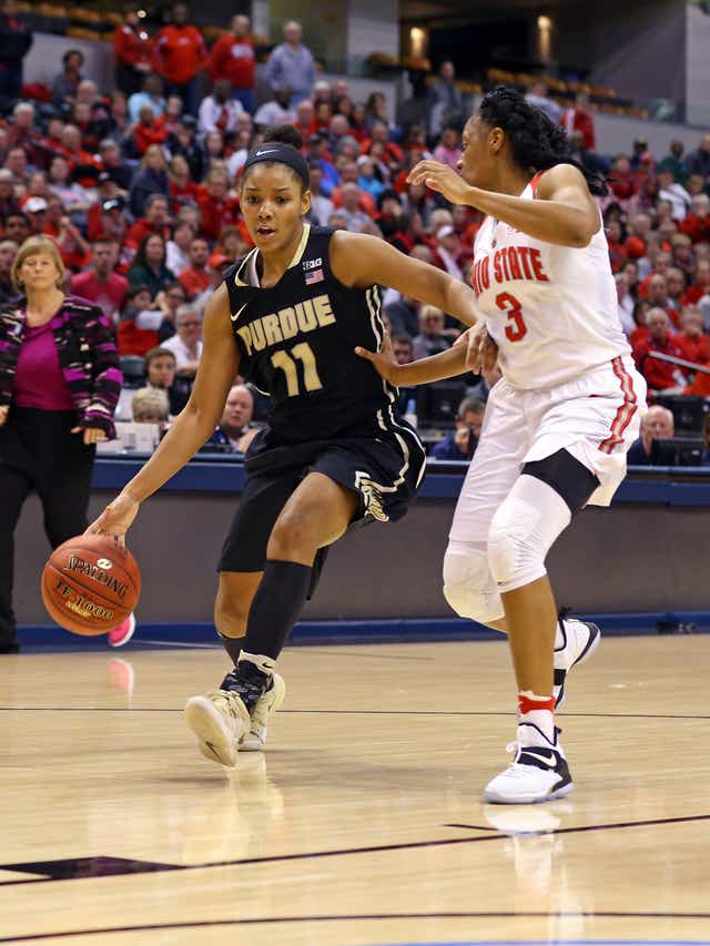 Purdue Women S Basketball 2017 18 Schedule Set