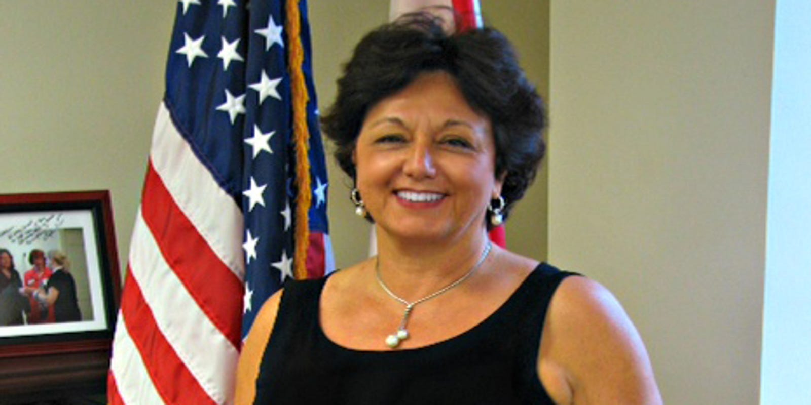 coronavirus florida government kathleen passidomo economy