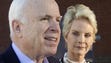March 20, 2018: McCain criticizes Trump for commending