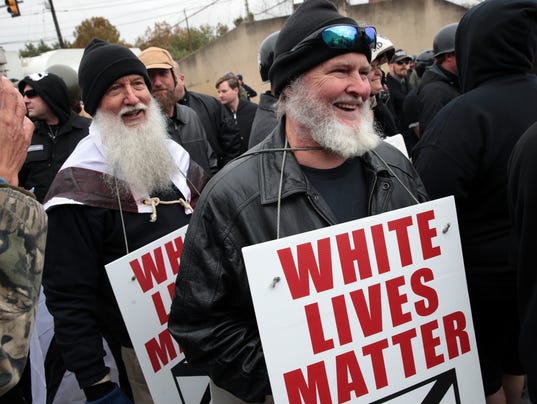 White Nationalists