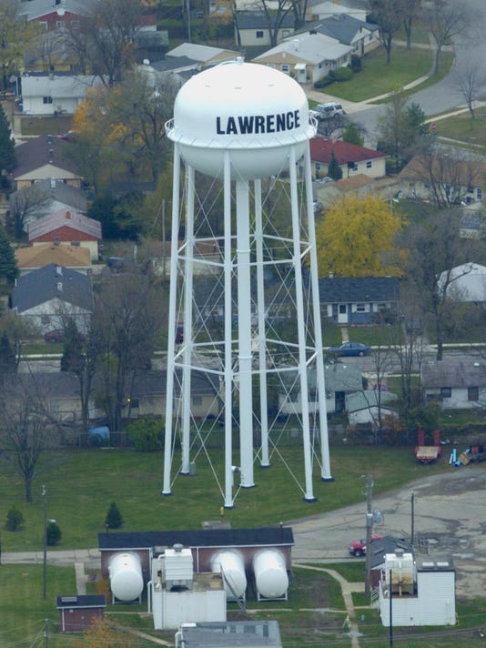 Water bill might double for Lawrence residents