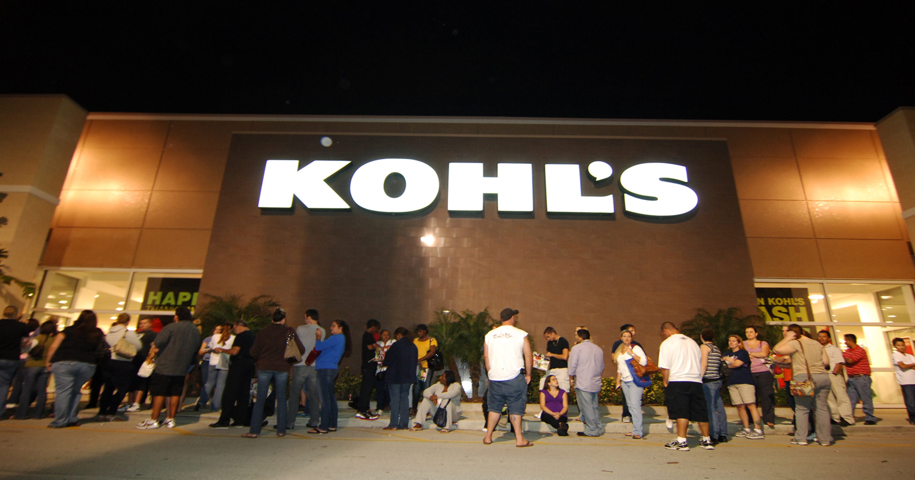 Kohl S Black Friday Ad Has Tv Deals And More