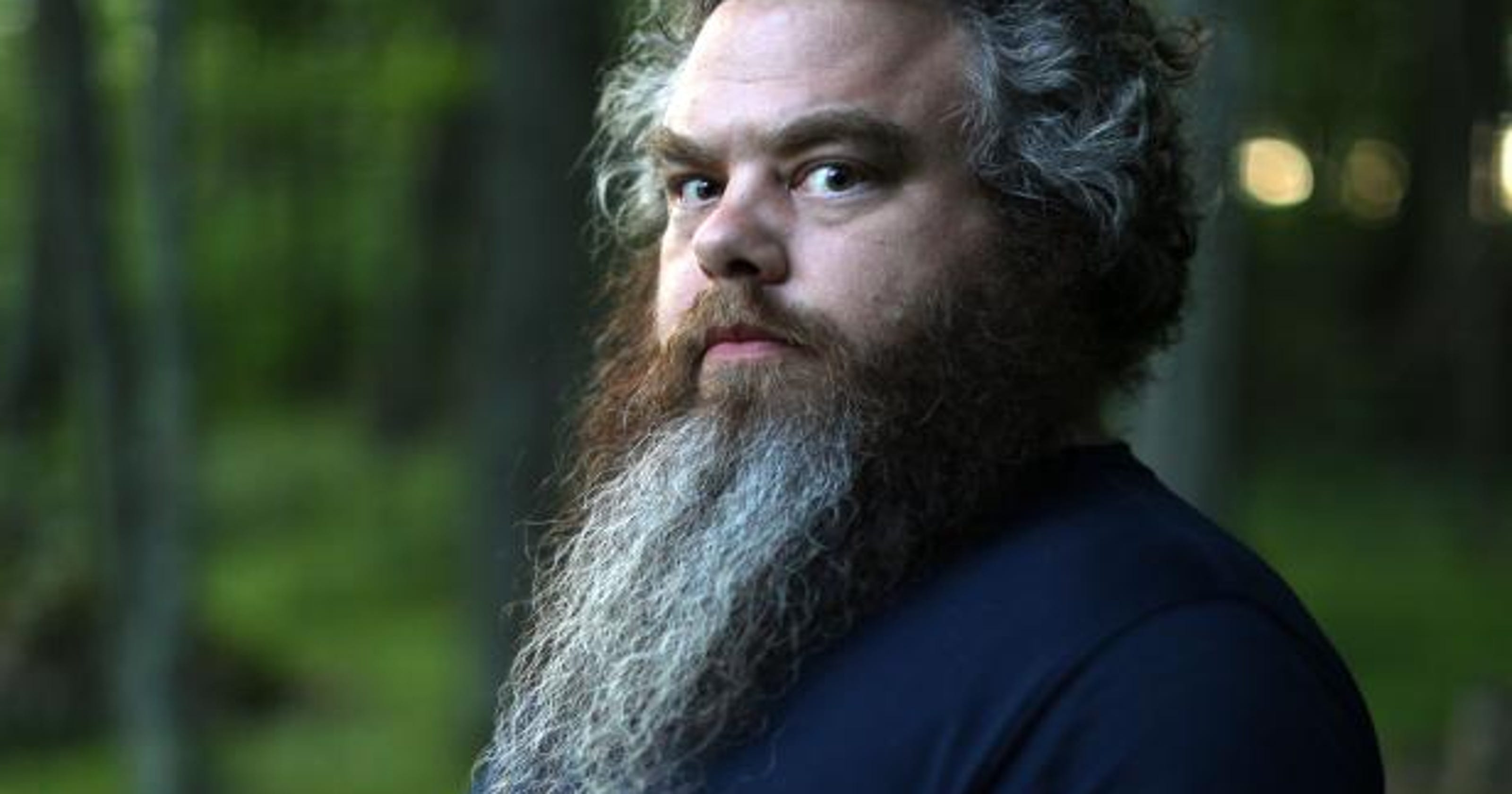 Stevens Point author Patrick Rothfuss to star in new show on Travel Channel