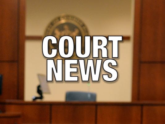 Search for Pennsylvania court records