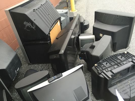 Best Buy To Restrict E Recycling At Stores In Pa Illinois