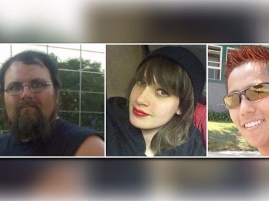 Report Skull In Michigan Woods Tied To Craiglist Murders