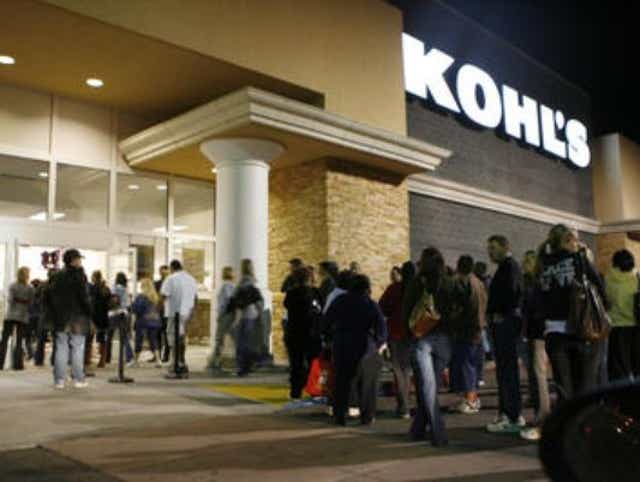 Kohls Christmas Eve Hours Phoenix Store Hours Christmas Eve Christmas And The Day After