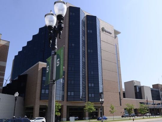 Best Hospitals In Michigan U S News Amp World Report Rankings