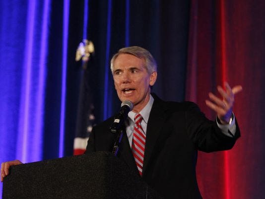 Why I Wont Vote For Betsy Devos >> Sen Rob Portman To Vote For Betsy Devos Why I Wont Vote For Betsy Devos >> Sen Rob Portman To Vote For Betsy Devos