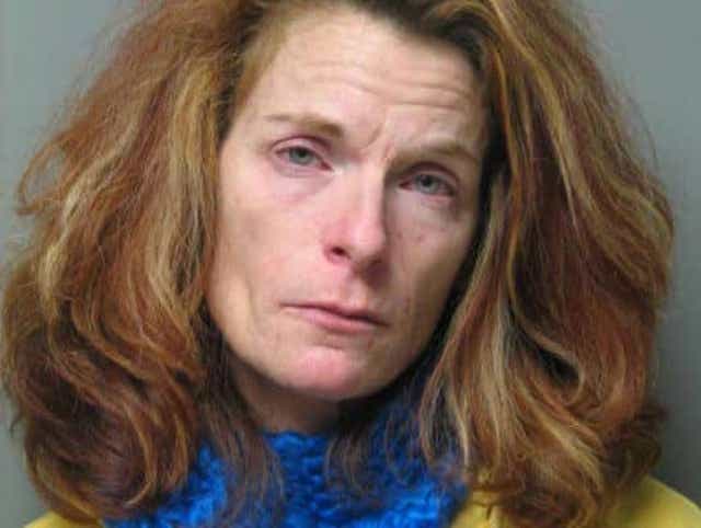 Woman pleads guilty to killing husband with antifreeze