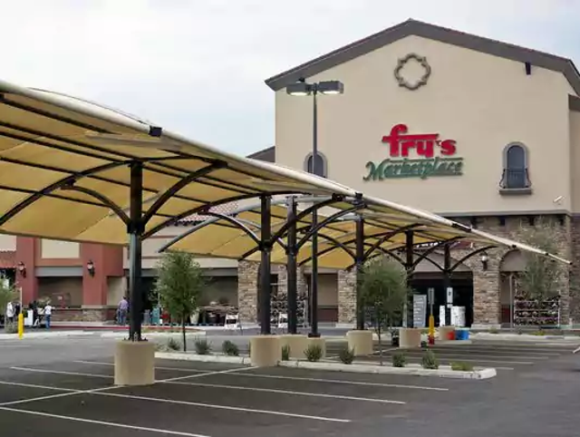 Buckeye S Verrado To Get Fry S Marketplace