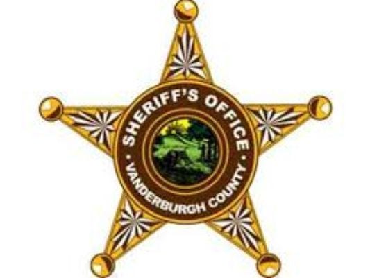 vanderburgh county recent bookings warrants