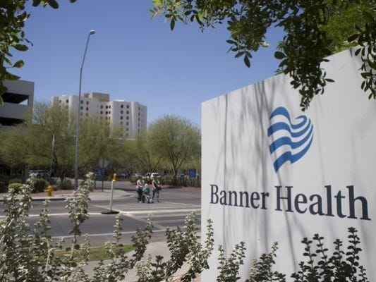 Banner Health Looking To Fill 1 500 Positions Across Arizona