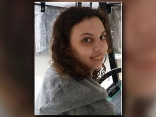 A North Carolina teenager who went missing a year ago, was found alive in Georgia, according to the FBI.