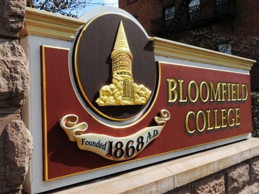 Bloomfield College now has test-optional policy Bloomfield College now has test-optional policy
