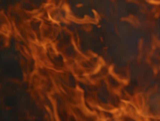 Trooper Helps Residents Escape Berea Apartment Fire