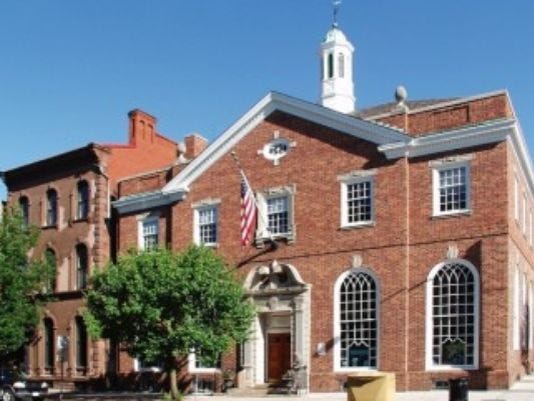 Budget cut hits county library