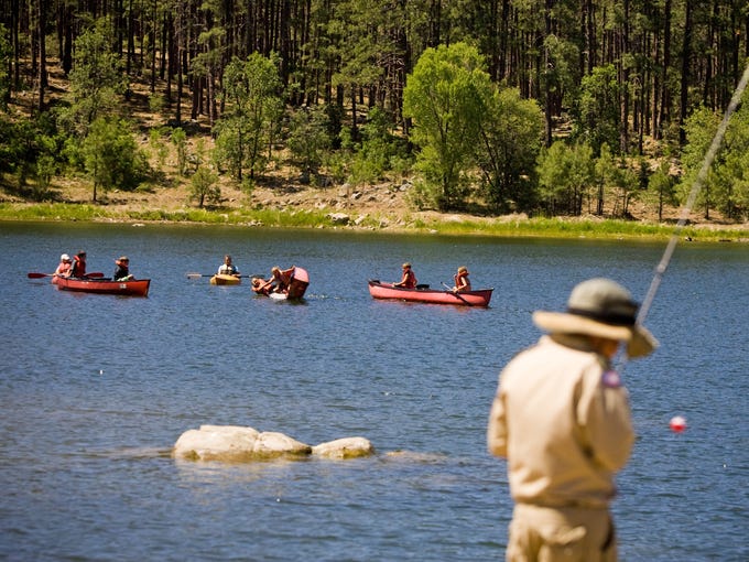 Best things to do in Prescott, AZ