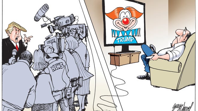 Varvel How I Went From A Trump Critic To A Trump Supporter