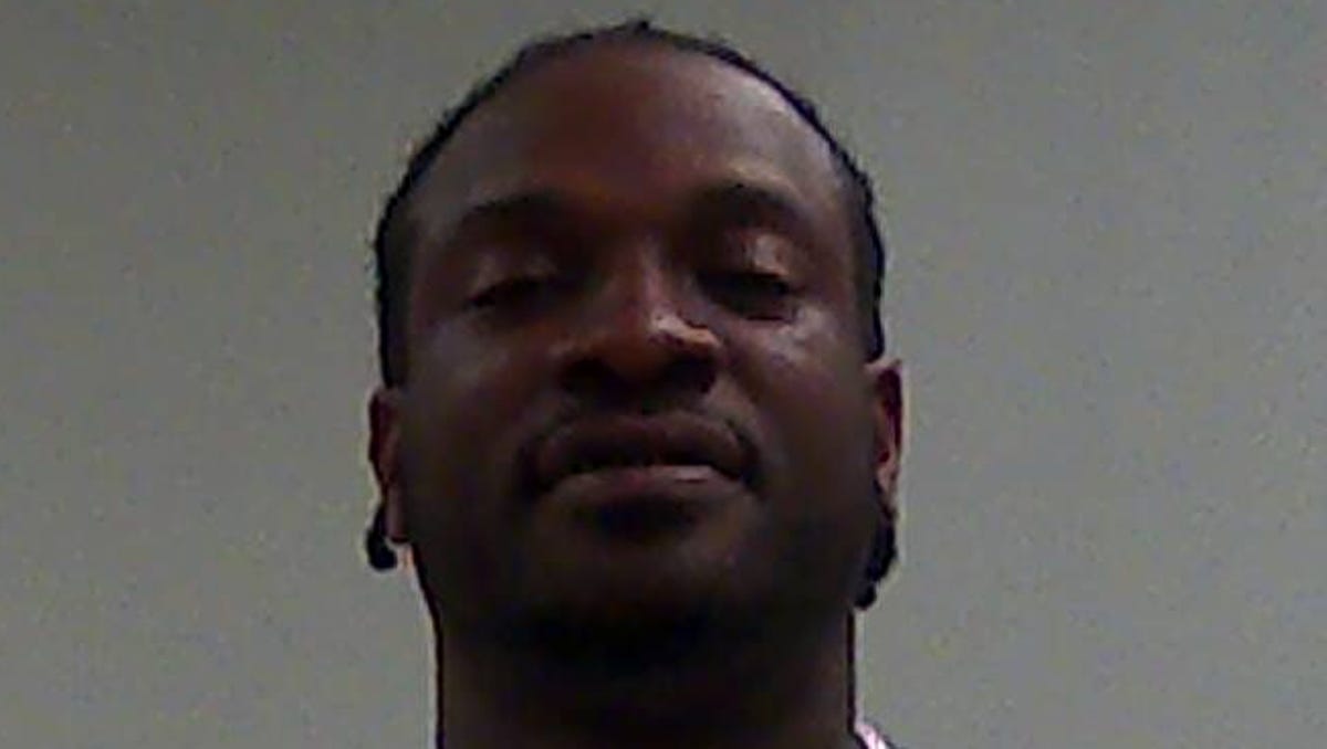 Victim Jailed Days After Shots At Village Pantry
