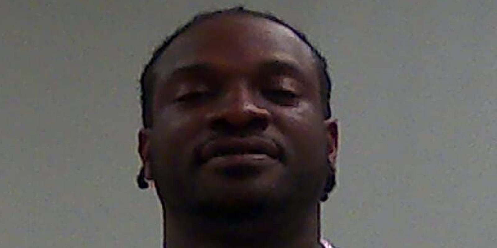 Victim Jailed Days After Shots At Village Pantry