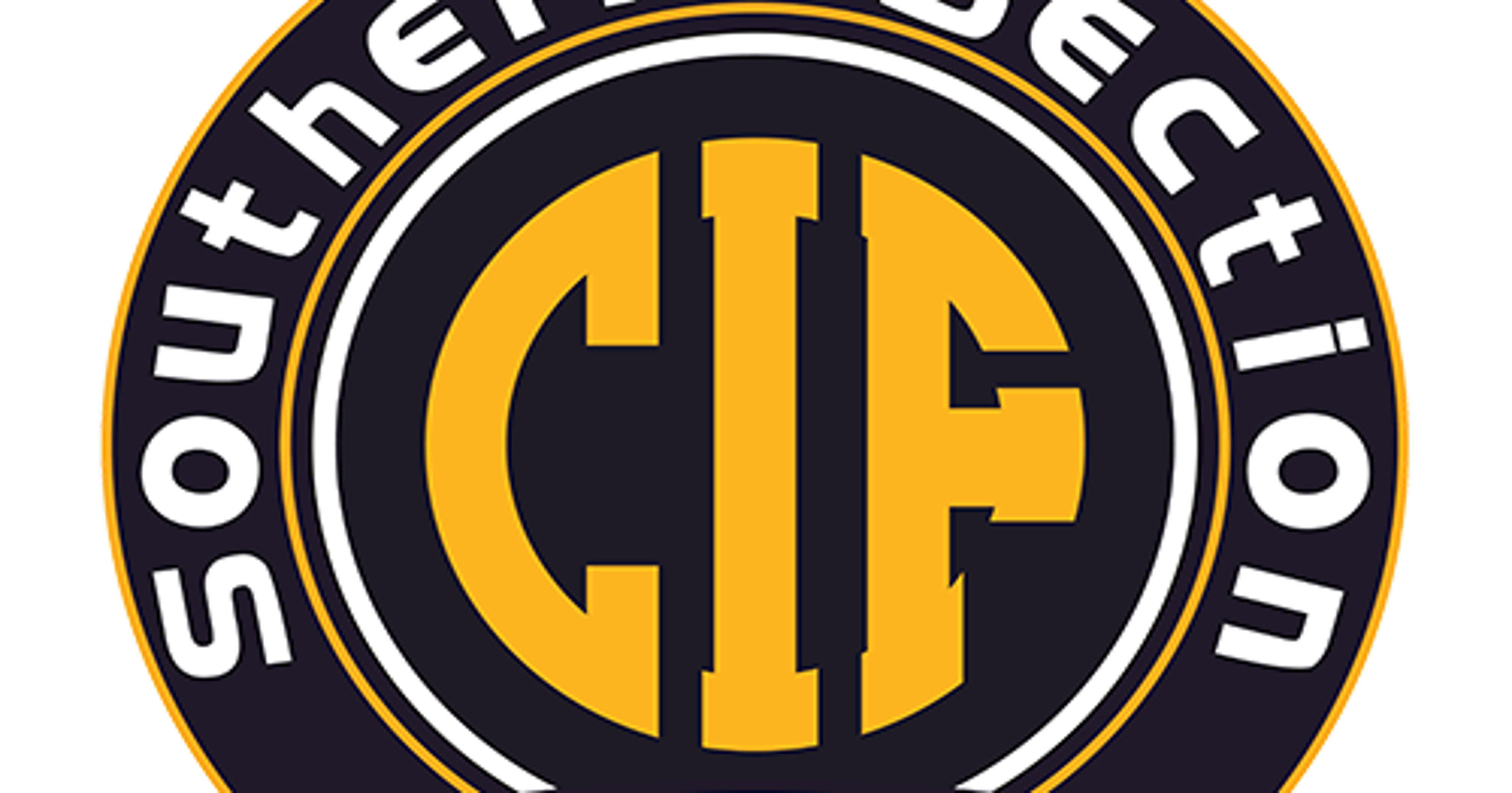 Cif Football Logo