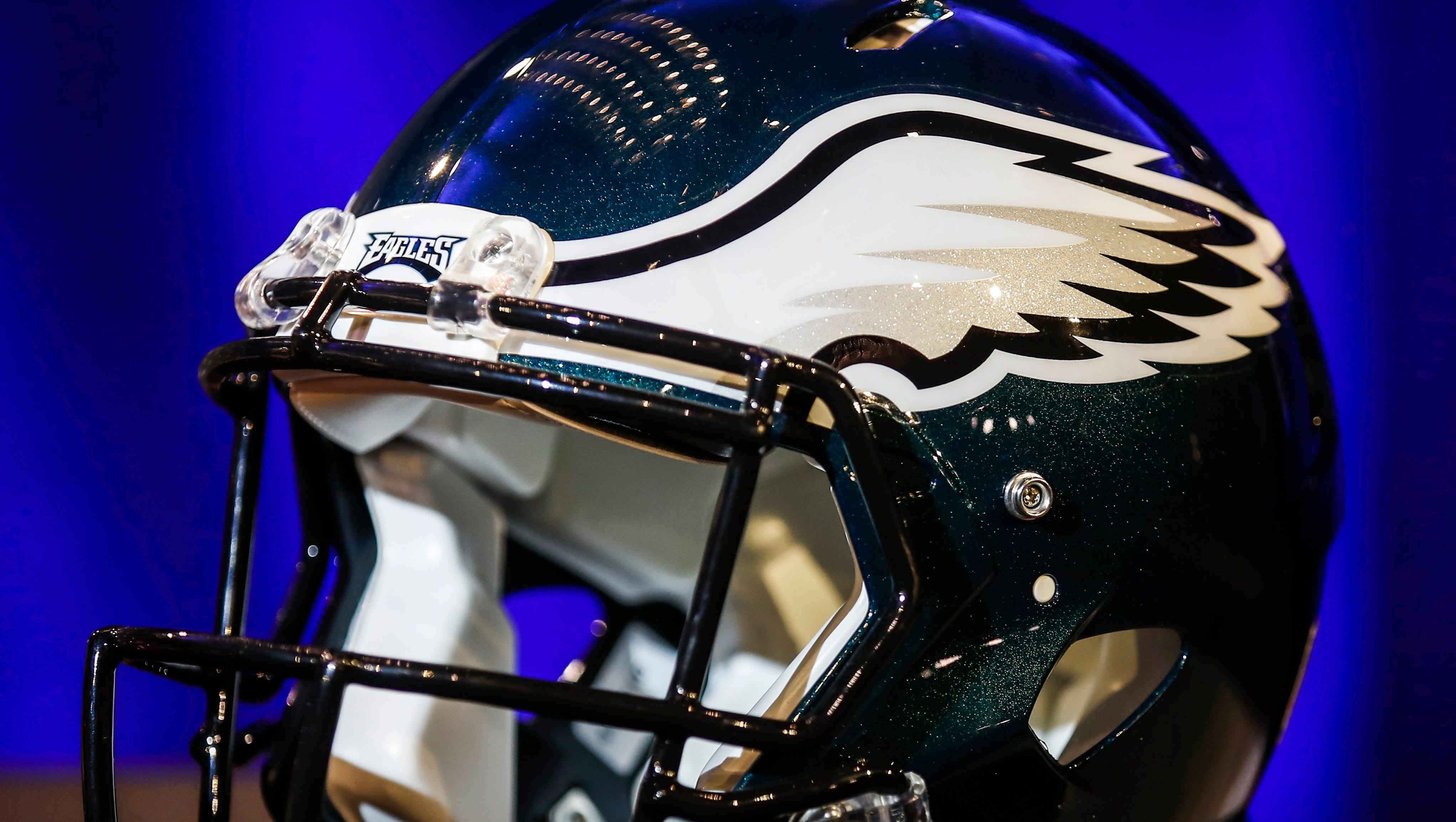 Rugby Star Jordan Mailata Picked In 7th Round Of Nfl Draft By Eagles