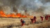 A controlled burn requires constant monitoring.