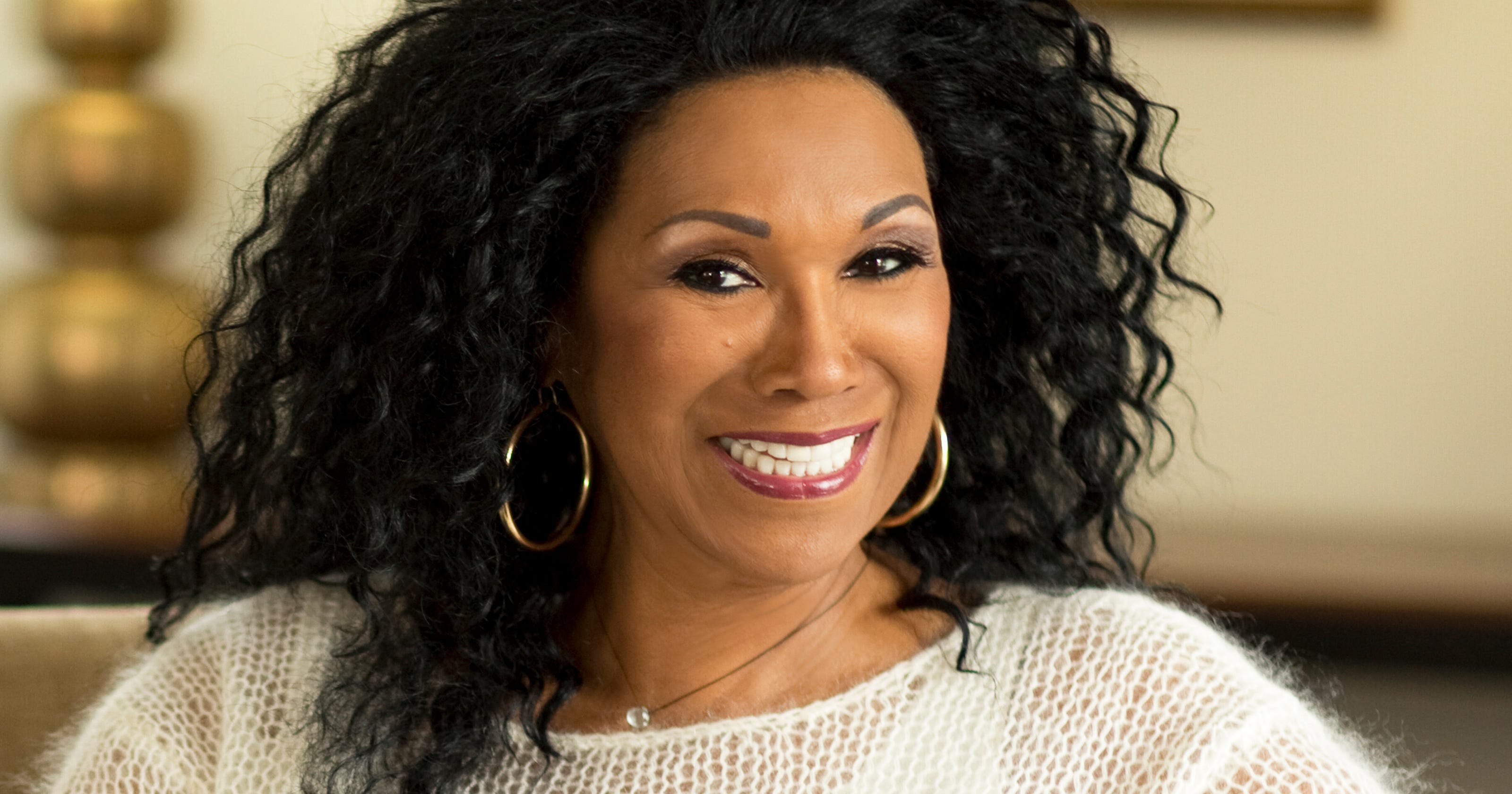 Ruth Pointer bares all in new autobiography, 2/11