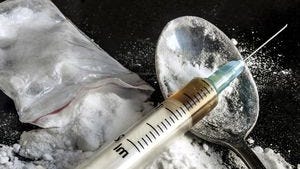St. Clair County Drug Task Force seized more drugs in the first three quarters of 2021 than all of 2020.