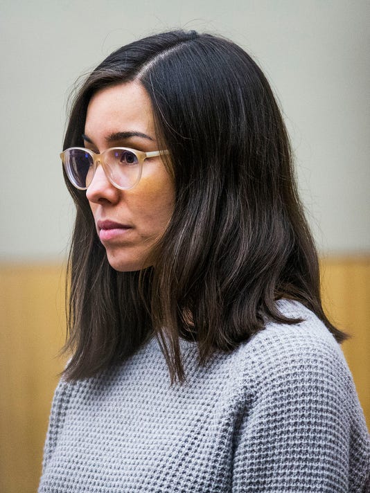 Jodi arias: closing arguments begin in high-profile murder trial Jodi Arias defense appeals secrecy decision